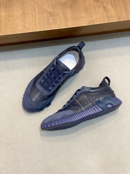 Men Hermes Shoes-260